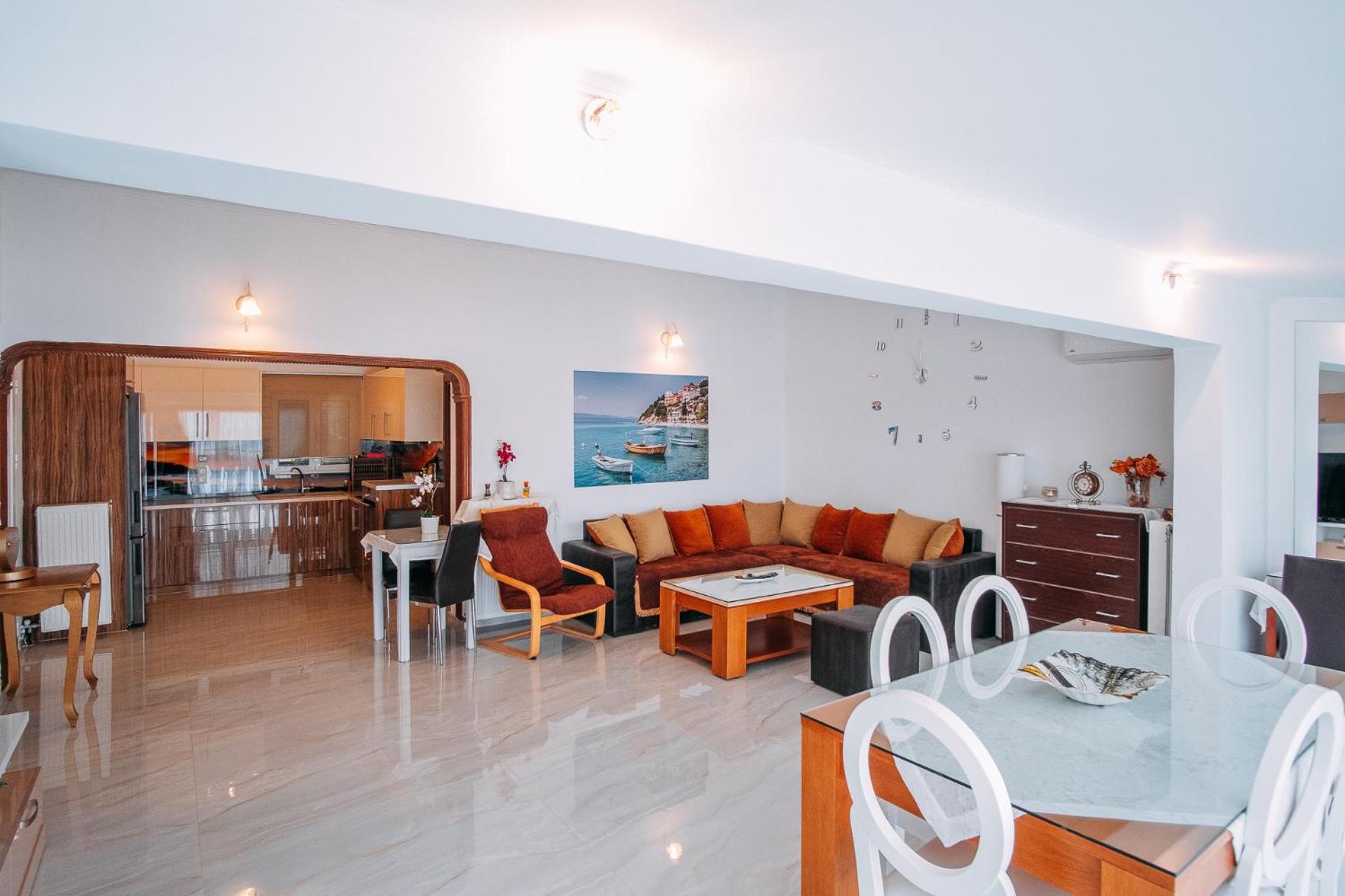 Apartamento Valtos View Parga Exterior foto