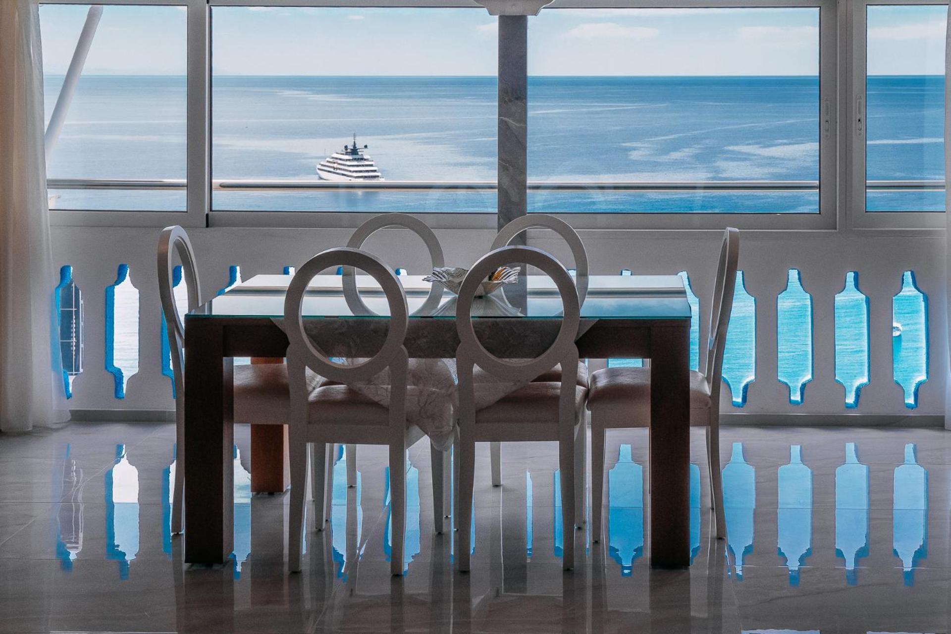Apartamento Valtos View Parga Exterior foto