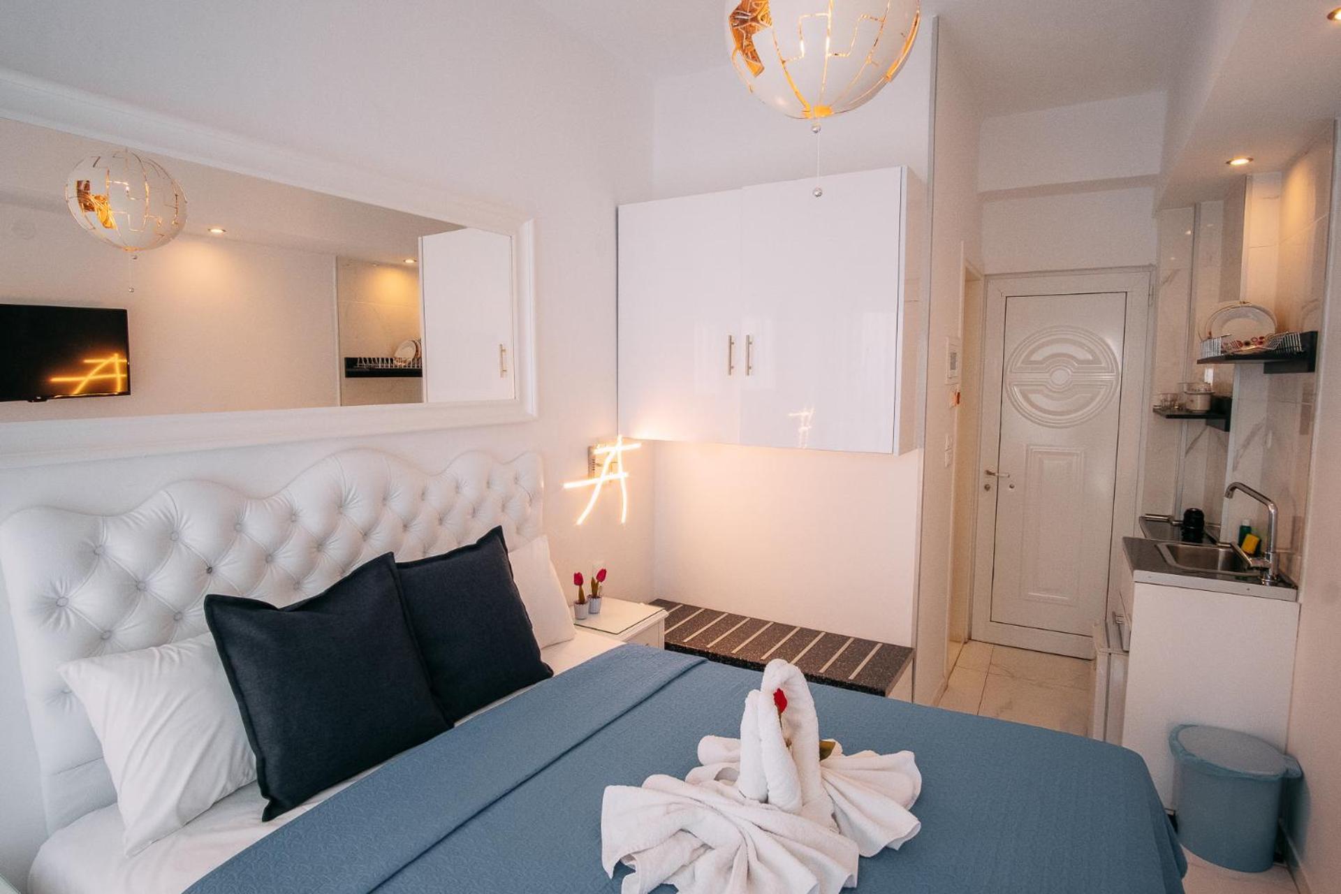 Apartamento Valtos View Parga Exterior foto