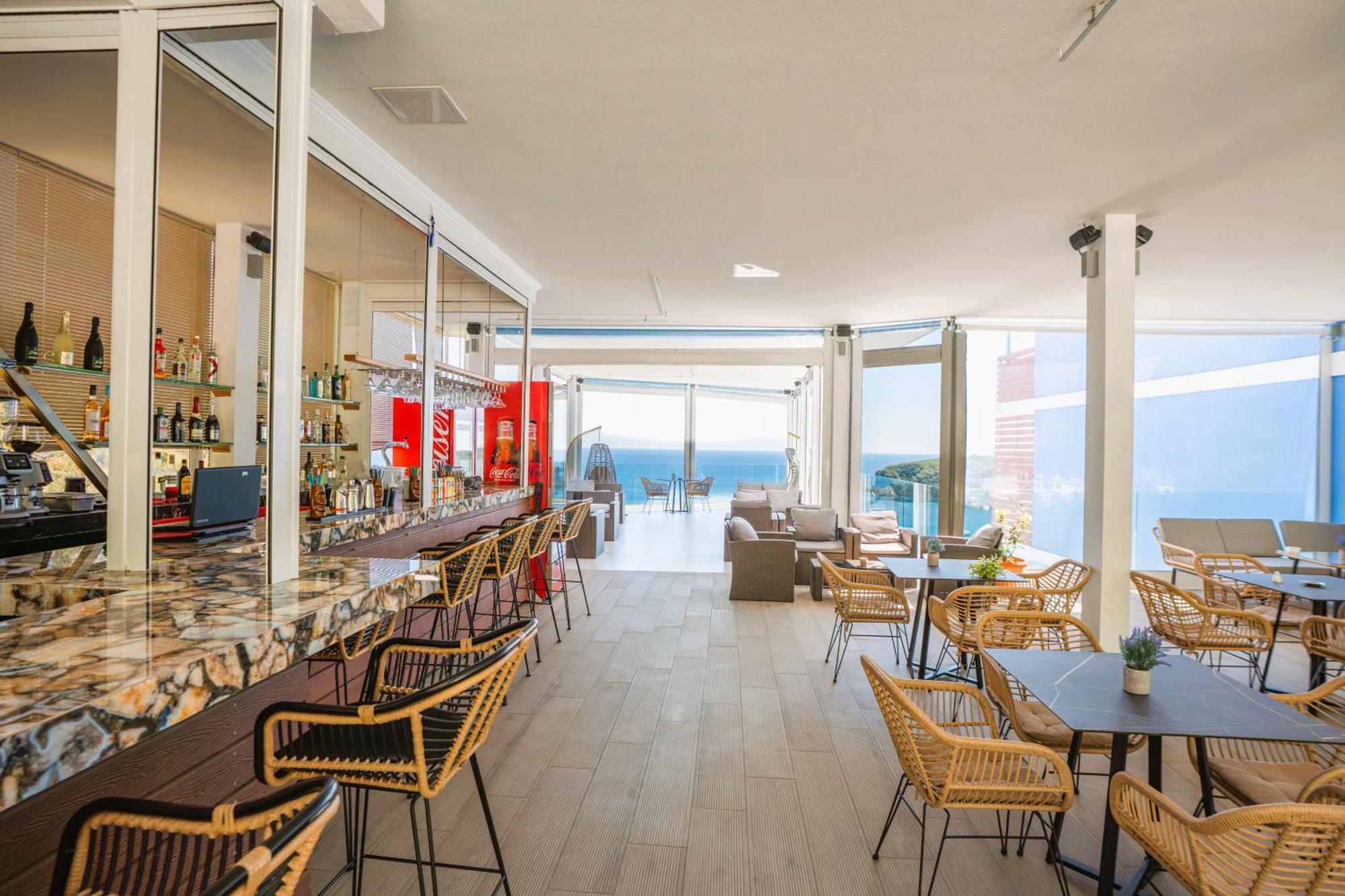 Apartamento Valtos View Parga Exterior foto